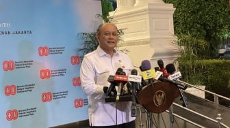 Kepala BGN Bantah Ada Dapur MBG Fiktif: Titiknya Ada, Tapi Belum Dibangun