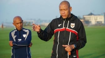 Nova Arianto Ungkap Manfaat Piala Kemerdekaan bagi Timnas Indonesia U-17