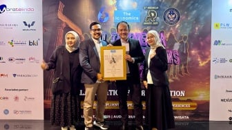 TelkoMedika Menang Public Relations Popular Companies Awards 2025, Bukti Citra Positif Perusahaan