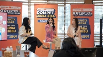 Jangan Ketinggalan! ShopeePay 9.9 Festival Serba Murah Bagi-bagi Mobil & Flash Sale Rp99