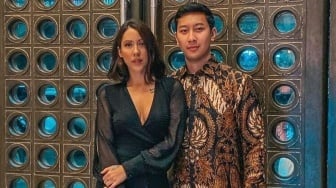 Profil DJ Patricia Schuldtz, Calon Menantu Tommy Soeharto yang Bertunangan dengan Darma Mangkuluhur!