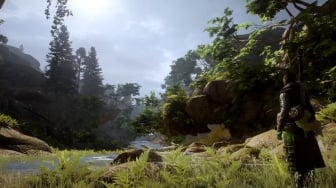 Remaster Trilogi Dragon Age Ditolak EA, Ada Alasan Khusus