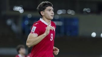 3 Pemain Berbahaya Tajikistan yang Wajib Diwaspadai Timnas Indonesia U-17