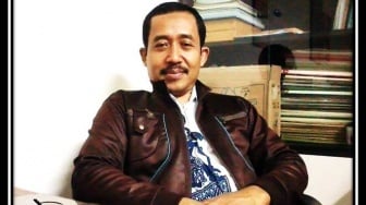 Bantah Didanai Rp6,7 Miliar, Toto Soegriwo Ungkap Peran Pemerintah di Film Merah Putih One For All