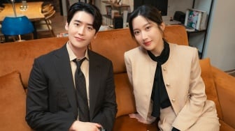 Drama "Law And The City" Tutup Episode Terakhir dengan Rating Tertinggi