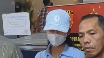 Puncak Kesabaran Azizah Salsha, Bigmo dan Sang Kakak Terancam 4 Tahun Bui