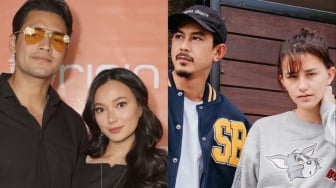 Plot Twist! Kisah Dahlia Poland - Fandy Mirip Asmirandah - Jonas, Awalnya Mualaf Demi Menikah