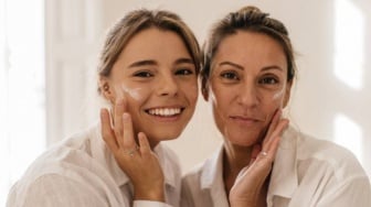 5 Rekomendasi Sunscreen Anti Aging di Bawah 50 Ribu, Bisa Cegah Tanda Penuaan Dini