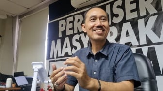 Biaya Produksi Film Merah Putih One For All Hasil Patungan, Syaratnya Harus Ikhlas