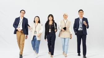 BRI Buka Pintu Karir Impian! BFLP 2025 Hadir dengan Konsep Baru yang Lebih Inklusif