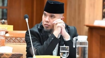 Ahmad Dhani Kritik Aturan Royalti Musik Hajatan, Bikin Nasib Komposer Hancur