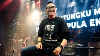 Buntut Royalti Nyasar, Ari Lasso Ajak Musisi "Geruduk" WAMI