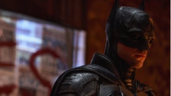 Tayang 2027, The Batman 2 Konfirmasi Mulai Syuting pada 2026
