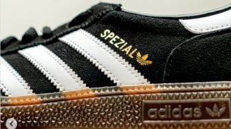 Siap-siap War, Adidas Spezial 80s Collection Paling Diburu Tahun 2025?