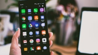 5 Rekomendasi HP Murah Memori 512 GB di Agustus 2025, Cocok Buat Pencinta Konten Kreatif!