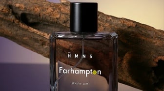 3 Rekomendasi Parfum HMNS dengan Wangi Unisex, Cocok untuk Semua Gender!