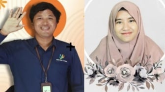 Fakta Pilu Tiwi Pegawai BPS Dibunuh Teman Kantor: Dipaksa Oral Seks, Tewas Kejang-kejang Dilakban!