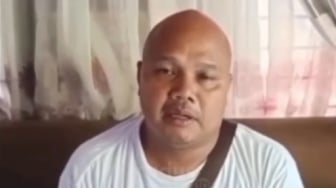 Mengenal Siapa Yayak Gundul, Aktivis yang Viral di Pati