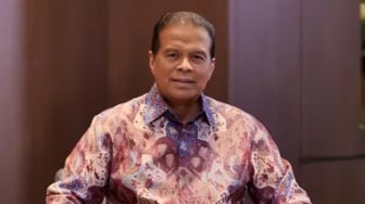 Sosok Fuad Hasan Masyhur, Bos PT Maktour yang Dicekal KPK Kasus Kuota Haji