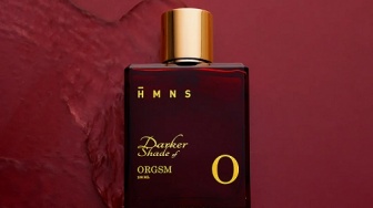 4 Rekomendasi Parfum HMNS yang Cocok untuk Wanita, Wangi Tahan Lama