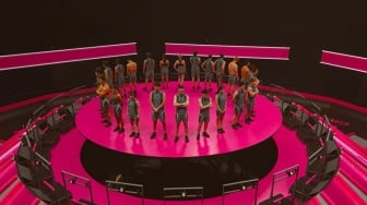 Sinopsis Final Draft: Reality Show Netflix Uji Batas Kemampuan 25 Atlet, Tayang Hari Ini!