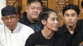 Dilaporkan Ancam Janin Erika Carlina, DJ Panda Dipanggil Polisi: Data Pribadi Disebar di Grup WA