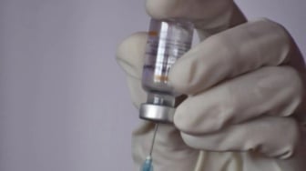 Vaksin mRNA Sebabkan Kanker? Peneliti BRIN Buka Suara dan Ungkap Fakta Sebenarnya!