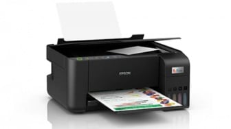 7 Rekomendasi Printer All In One Terbaik 2025, Harga Mulai Rp750 Ribu
