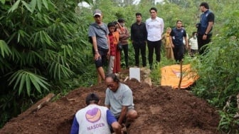 Misteri Jasad Tanpa Kepala di Pantai Tanggamus Ternyata Pemuda yang Hilang di Kepulauan Seribu