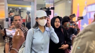 Azizah Salsha Laporkan Netizen ke Polisi, Kesabarannya Habis karena Fitnah Bertubi-tubi