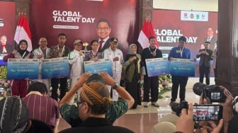 PNM dan Menko PM Perkuat Kompetensi Pekerja Migran Menuju Indonesia Emas 2045