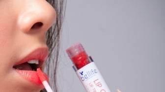 5 Lip Product Mengandung Vitamin C agar Bibir Sehat dan Cerah Merona, Mulai Rp20 Ribuan