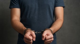 Kasus Kekerasan Seksual Anak di Pontianak, Paman Tiri Terancam 15 Tahun Penjara