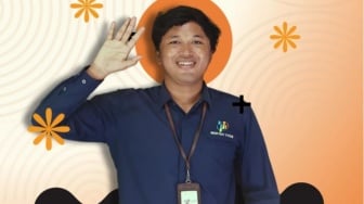 Terungkap! Ini Rentetan Aksi Keji Hanafi Habisi Nyawa Pegawai BPS Demi Bayar Utang Judi Online