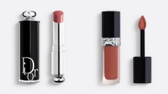 Berapa Harga Lipstik Dior Asli? Ini 5 Rekomendasi Murahnya, Cuma Ratusan Ribu