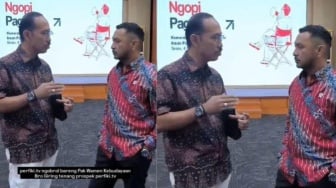 Film Merah Putih: One For All Dikritik, Kreator Blak-blakan Soal Visual 'Jadul' dan Biaya Produksi