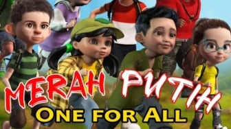 5 Fakta Perfiki Kreasindo Pembuat Film Merah Putih One For All, Milik Pemerintah atau Swasta?