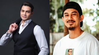 Jejak Fandy Christian dan Jonas Rivanno: Balik ke Kristen Usai Mualaf, Satu Sempat Tersangka