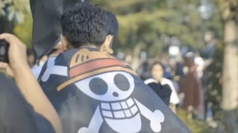 5 Fakta Penting Aksi Bendera One Piece Ustaz Felix yang Jadi Uji Kebijakan Publik