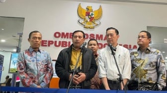 Tom Lembong Adukan Auditor BPKP ke Ombudsman, Bakal Ditindaklanjuti atau Buntu?