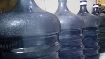 Sebaiknya Waspada, 85 Negara Serukan Hindari Kemasan BPA Karena Berbahaya!
