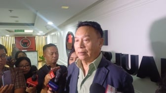 Tragedi Kematian Prada Lucky Libatkan Perwira Muda Lulusan Akmil, TB Hasanuddin Ingatkan Tugas Ini