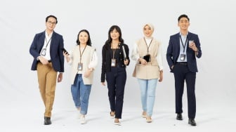 Lowongan Kerja BFLP 2025 dari BRI: Karier Cemerlang di Dunia Perbankan Telah Menanti