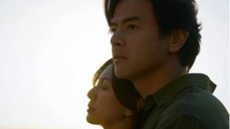Terkadang, Kamu Hanya Perlu Nonton Film Buat Sembuh dari Luka Batin