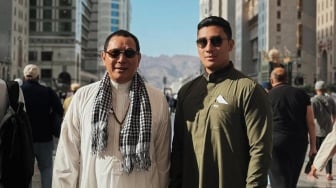 Seberapa Besar Kekayaan Darma Mangkuluhur? Ini Jabatan Mentereng Anak Tommy Soeharto