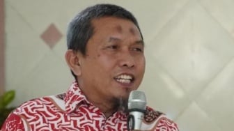 Mantan Teroris Ungkap Indonesia Belum Aman di Usia 80 Tahun