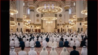 Panduan Lengkap Nikah Massal Kemenag 2025 di Masjid Istiqlal