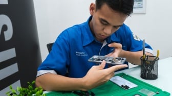Samsung Tech Institute: Sudah Latih 18 Ribu Murid dan Ratusan Guru sejak 12 Tahun Berdiri