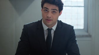 Kisah Asal Usul Rambo Bakal Dibuat Film, Noah Centineo Jadi Bintang Utama