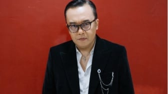 Ari Lasso Belum Dapat Solusi 'Dizalimi' WAMI, Annisa Pohan Colek Menekraf